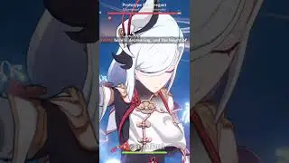 How EULA Mains Use Lyney  💀#genshinimpact