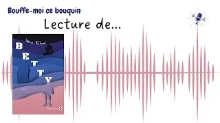 [Lecture des premières pages] Betty de Tiffany McDaniel