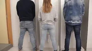 Urinoir Portable pour femme