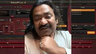 Bansuri Maestro Naveen Kumar on SwarPlug