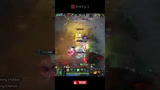 I don't think that was a bad move #dota2 #gaming #gameplay #games