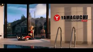 Виброплатформа Yamaguchi