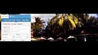 Cyber Infrastructure Travels Solutions