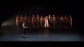 Walls teaser - AREA JEUNE BALLET