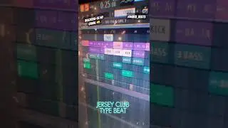 Jersey club type beat Nle choppa X yeat 2023