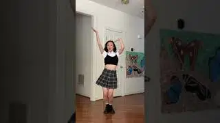 SOMI - ‘DUMB DUMB’ Dance Cover | Rinajin