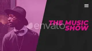 Rama - Modern Typography Pack | After Effects Titles - Envato elements