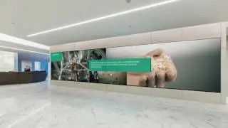 IBM Corporate Headquarters - Quantum Computing