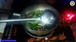 Ốc niêu Hà Tĩnh xào sả ớt