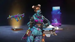 The Dark Depth Event And New Arena Map - Apex Legends