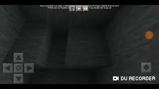 играю в майн на выживание!