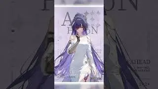 Honkai waifus trying out elegant outfit | Honkai Star Rail 