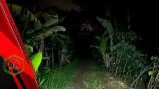 GOYANGIN KUNTI SANG3 DI KEBON PISANG‼️