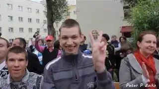 Александр Солодуха-Здравствуй чужая милая.Благотворительный концерт Фонда Спирос Сергея Довгаля.