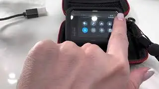 Как устранить мерцание на GoPro Hero 10 /11