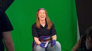 See it Be it STEM it- Meet Alison Gamble
