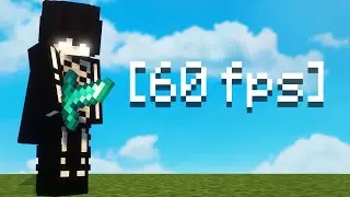 "you can't get good renders with low fps"