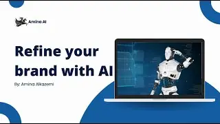 How to Redefine Your Brand with AI | AI Branding Series (Module 1/4)