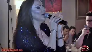 GJYSTE VULAJ  - Koncert - live nga firma SHKELZEN DELIJA - Athine 13 - 2 - 2016 v2