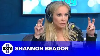 Shannon Beador Tells Jeff Lewis John Janssen 