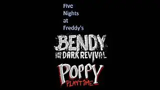 foxy vs Sammy Lawrence vs boxy boo FNAF/BATDR/PoppyPlaytime part2