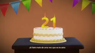 21 - UNSTO Prod by TOBSA (Video Oficial)