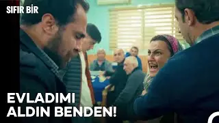 Cio'nun Annesi, Savaş'a Saldırdı! - Sıfır Bir 5. Sezon 1. Bölüm