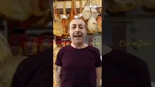 In Salumeria