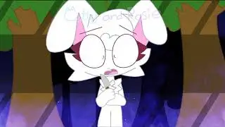 nowhere to run Animation meme [Roblox Adopt me] {wolf and bunny} // loop