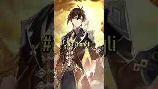 Genshin Characters I Won't Be Using in 2024