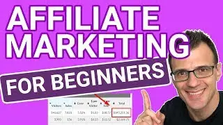 Affiliate Marketing For Beginners: What is Affiliate Marketing and How Does It Work? (2018 & 2019)