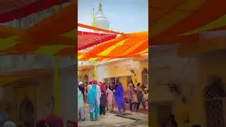 Aaja Haripur Waleya #shorts @ShamsherShamu #religion #devotionalsong