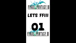 Final Fantasy III Pixel Eps 02