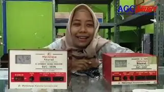 Bedanya Stavolt Matsunaga China dan Matsunaga Jepang