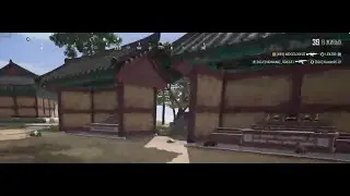 Пару каток в КС. Затем идем в Pubg брать топы