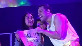 CARLOS RIVERA - Amo Mi Locura (Lima, Perú 2023)