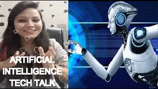 Artificial Intelligence | Tech Talk with Komal Mam | AI Tutorials ChatGPT
