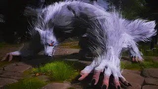 Lingxuzi boss fight first try | Black Myth: Wukong