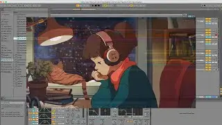 How To Make Lofi Hip Hop In Ableton [Using Free VST + Samples ]