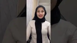 Bigo Live Tudung - 10