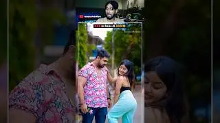 Funny short-Ranjeet Action😆😂 #shorts #funny #funnyvideo #viralvideo #trending