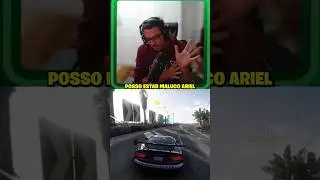 HALO OU FORZA NO PS5 SERIA...