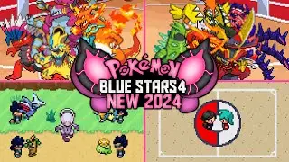 UPDATED Pokemon GBA Rom With GEN 1-9 DLC, 3 LANGUAGES, EXP ALL, MEGAS, Z MOVES, DYNAMAX & More!