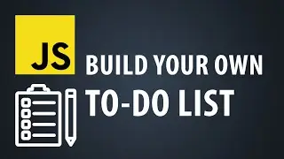 Become a JavaScript Pro with this Easy To-Do List Tutorial