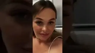 Беременная Анна Хилькевич упала с лестницы животом на пол #новости #знаменитости #какживет #семья