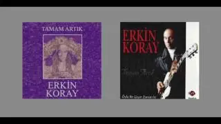 Erkin Koray - Çok Derinlerde (Audio)
