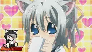 Аниме приколы #44 | Anime coub | Смешные моменты из аниме