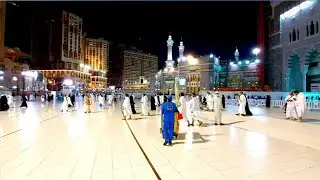 Iftar in Makkah Ramadan 2021| Mekke Bugün Canlı 2021