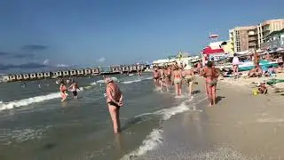 Железный Порт 2021 !!! 1 Сентября !!!