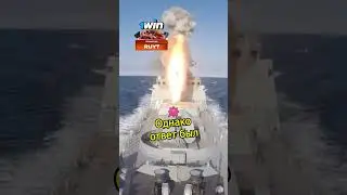 Как ВМС США наказали пиратов 💪